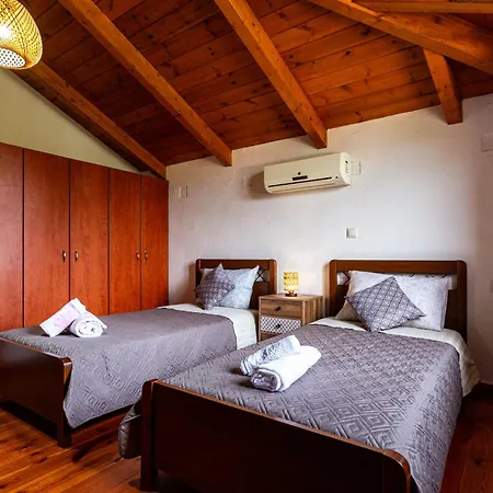 Casa vacanze Casa Heliopetra Agios Dimitrios (Zakynthos)