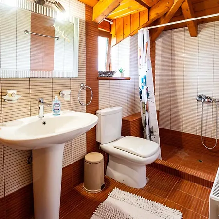 بيت للعطل Casa Heliopetra