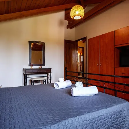 Casa vacanze Casa Heliopetra *