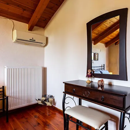 Casa Heliopetra Casa vacanze