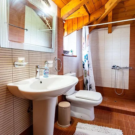 Casa Heliopetra * Agios Dimitrios (Zakynthos)