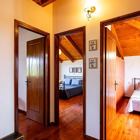 Casa Heliopetra بيت للعطل Agios Dimitrios (Zakynthos)
