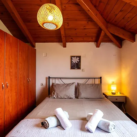 بيت للعطل Casa Heliopetra *
