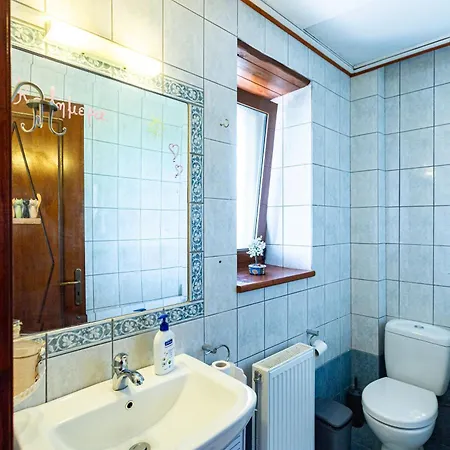 Casa Heliopetra بيت للعطل