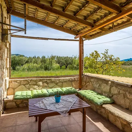 Casa Heliopetra Agios Dimitrios (Zakynthos)