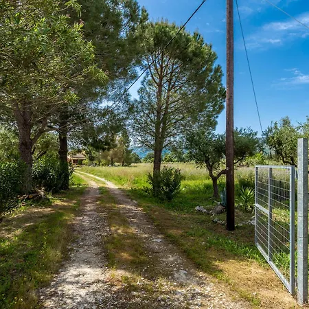 Casa Heliopetra Casa vacanze *