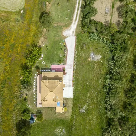 Casa Heliopetra *